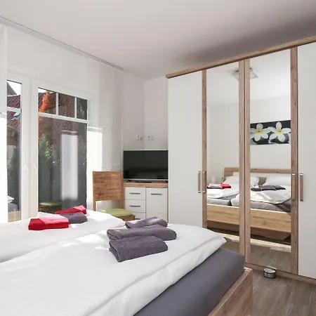 Atempause Apartment