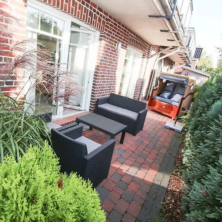 Atempause * Greetsiel