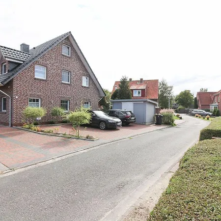 Atempause Apartment