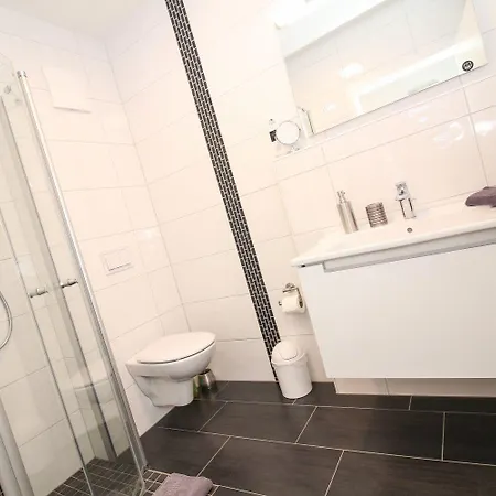 Apartment Atempause