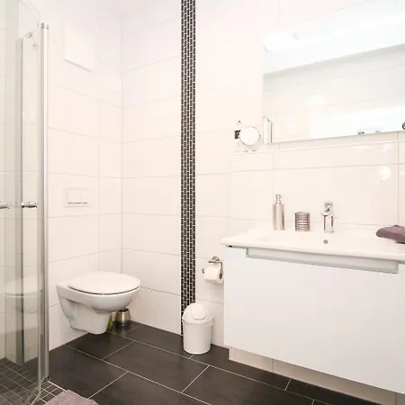 Apartment Atempause *