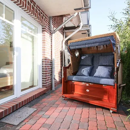 Atempause Apartment *