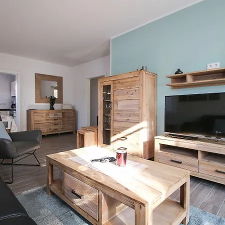 Apartamento Atempause *