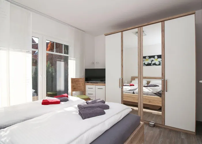 Atempause アパート