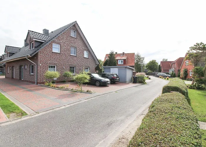 Atempause アパート