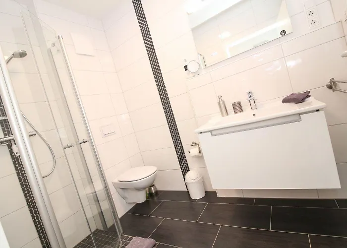 アパート Atempause