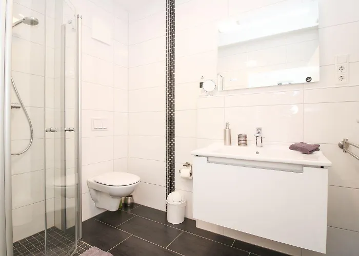 アパート Atempause *