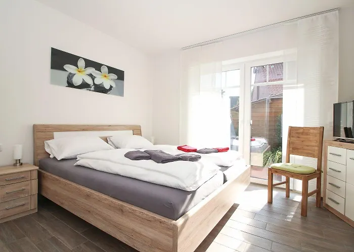 Atempause アパート グレートジール