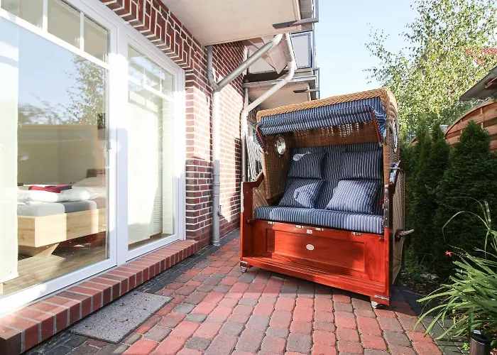 Atempause アパート *