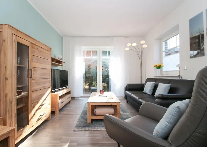 Atempause アパート グレートジール