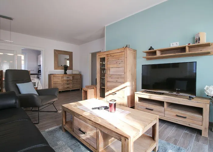 アパート Atempause *